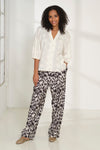 Prepair Sharon Pants Pants Off white
