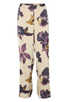 Prepair Sharon Pants Pants Beige