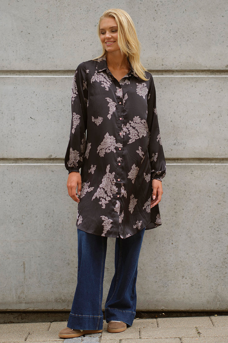 Prepair Silje Dress Dress Black