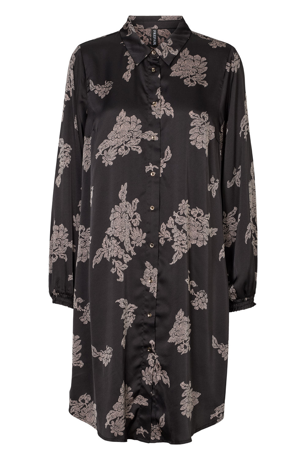 Prepair Silje Dress Dress Black