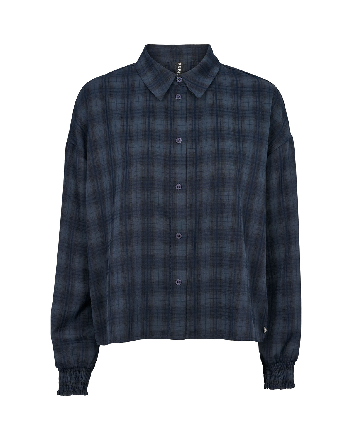 Prepair Sima Blouse Blouse Blue