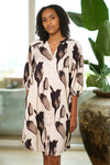 Prepair Siva Dress Dress Beige