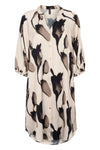 Prepair Siva Dress Dress Beige