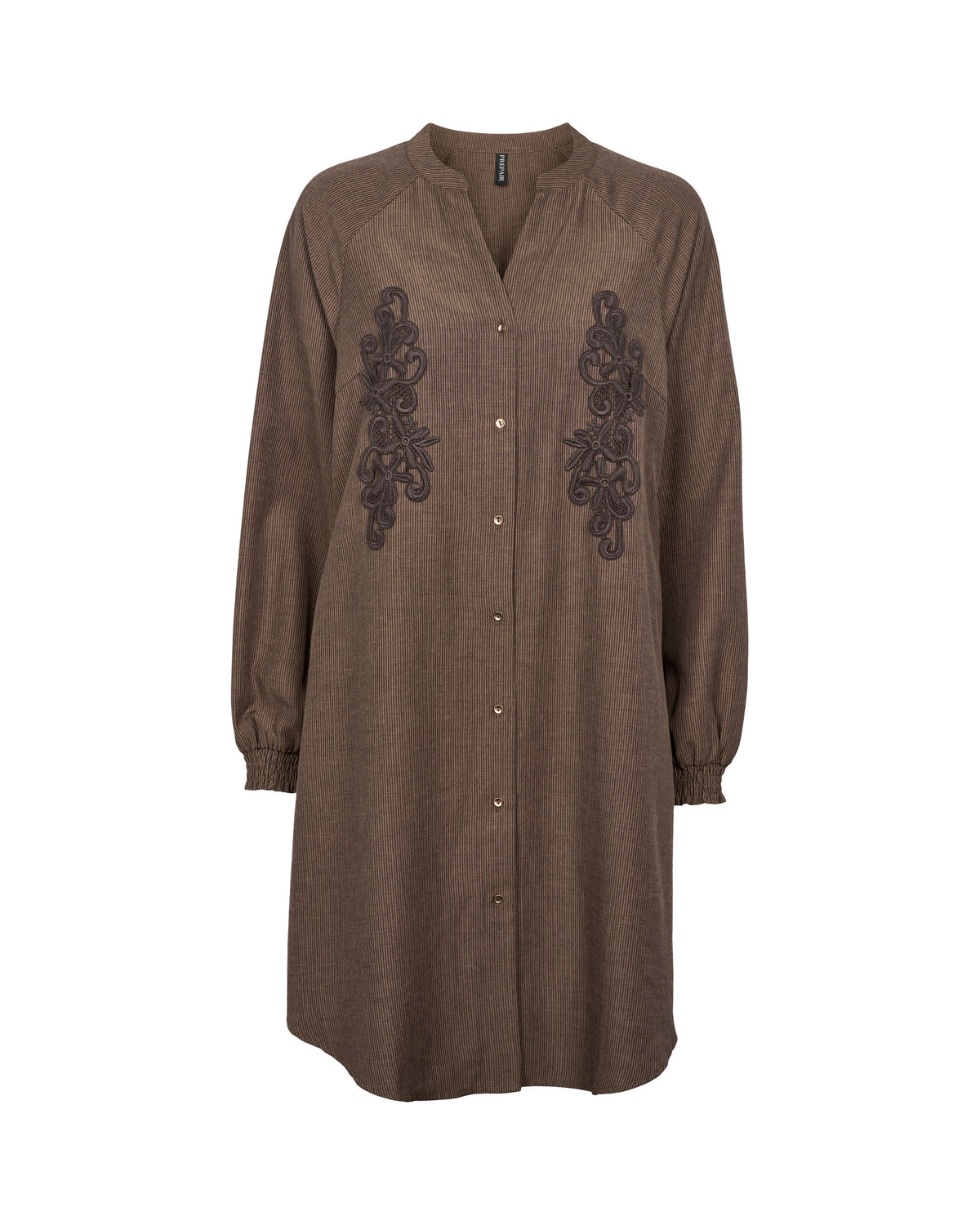 Prepair Siva Dress Dress Brown
