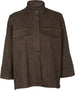 Prepair Sky Blouse Blouse Brown