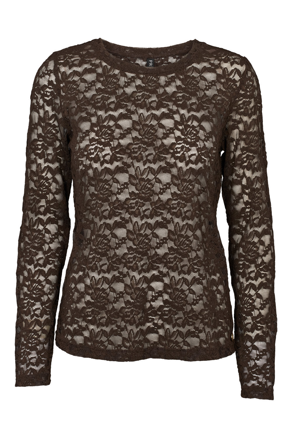 Prepair Stella Blouse Blouse Brown