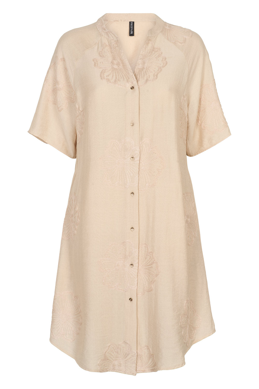 Prepair Suze Dress Dress Off white