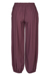 Prepair Svala Pants Pants Bordeaux