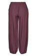 Prepair Svala Pants Pants Bordeaux
