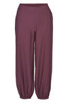 Prepair Svala Pants Pants Bordeaux