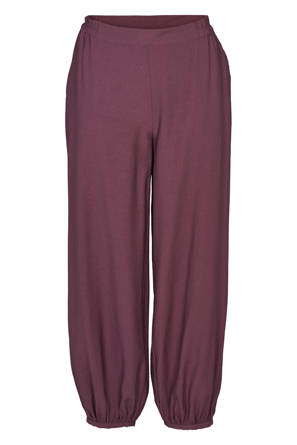 Prepair Svala Pants Pants Bordeaux