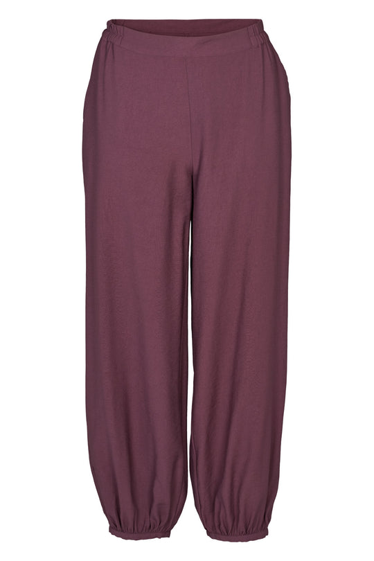 Svala Pants / 2919 - Bordeaux