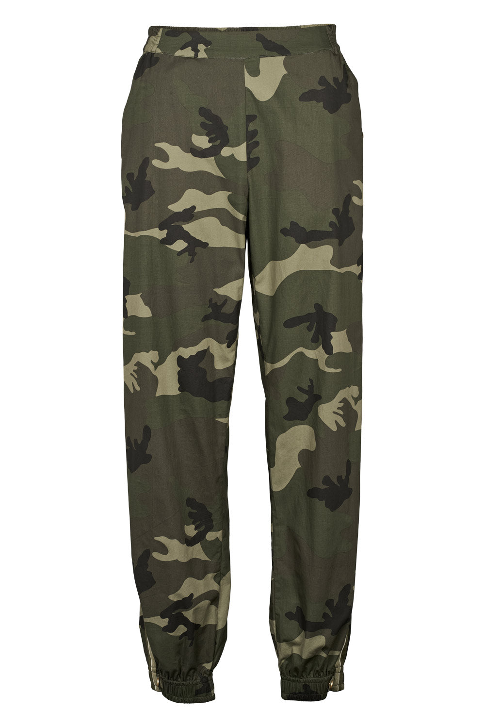 Prepair Taylor Pants Pants Camouflage