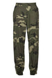 Prepair Taylor Pants Pants Camouflage