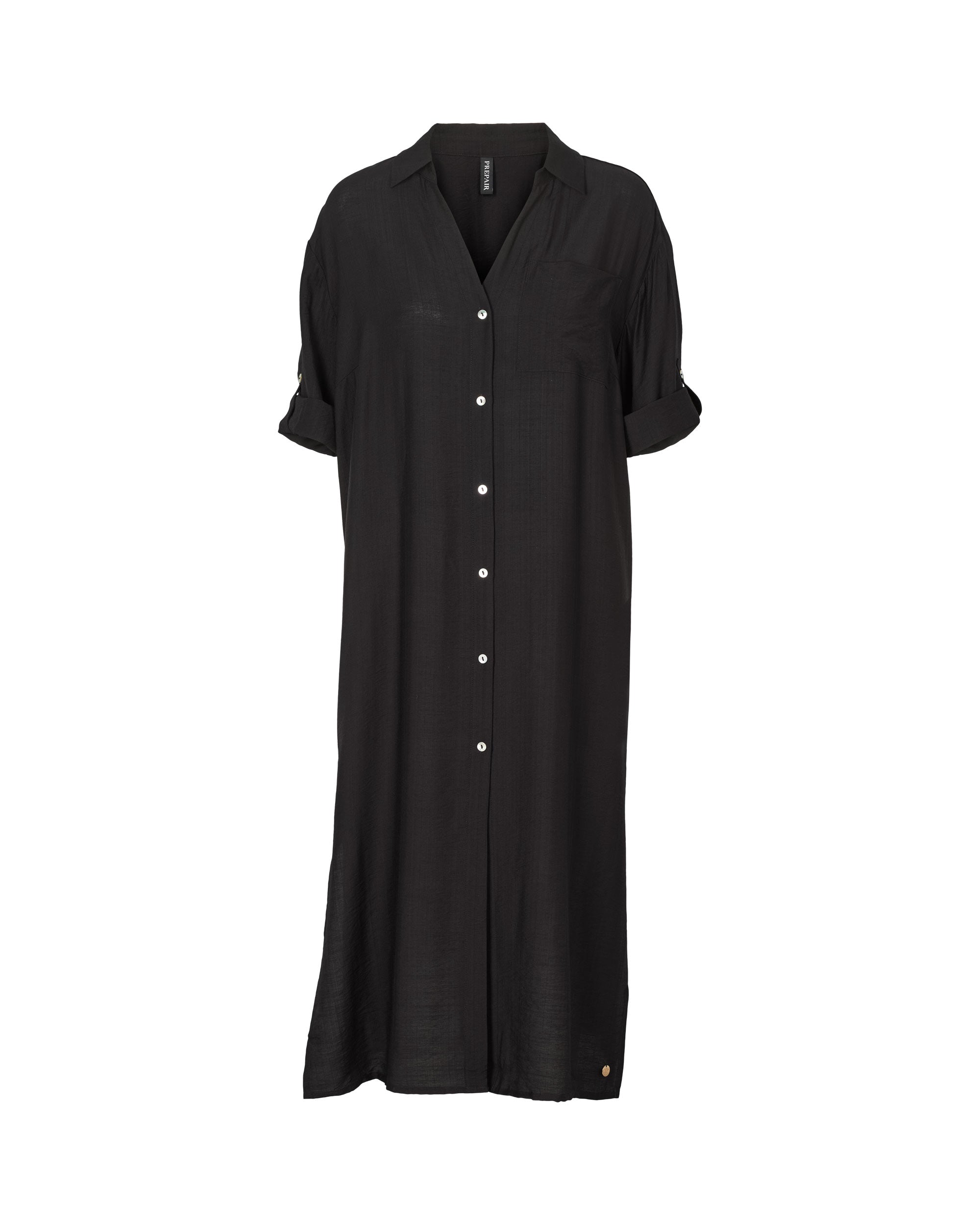 Prepair Thalia Dress Dress Black
