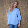 Prepair Vilja Blouse Blouse Blue