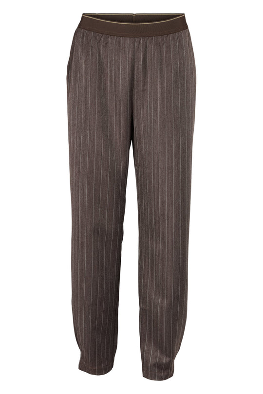 Violet Pants / 2816 - Brown