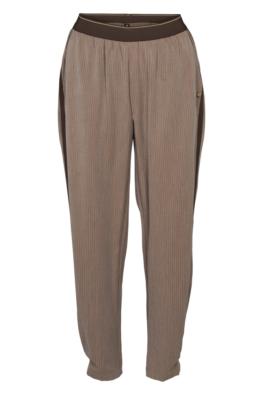 Prepair Violet Pants Pants Sand