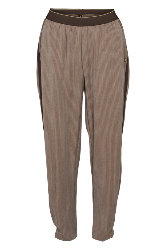 Violet Pants / 2930 - Sand