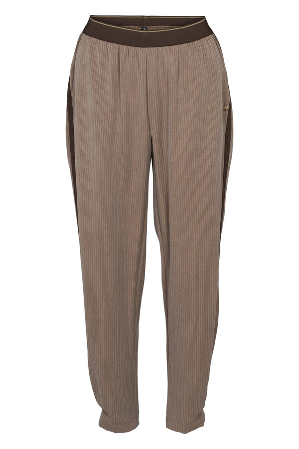 Prepair Violet Pants Pants Sand