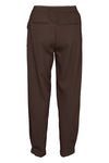Prepair Violet Pants Pants Brown