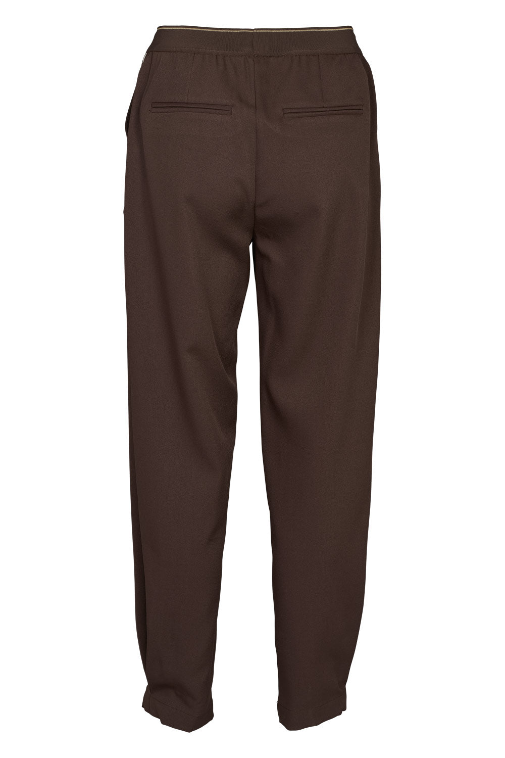 Prepair Violet Pants Pants Brown
