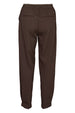 Prepair Violet Pants Pants Brown