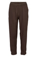 Prepair Violet Pants Pants Brown