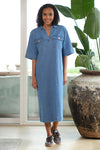 Prepair Vivian Dress Dress Blue