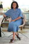 Prepair Vivian Dress Dress Blue