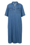 Prepair Vivian Dress Dress Blue