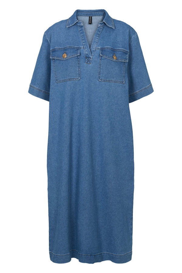 Prepair Vivian Dress Dress Blue