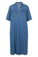 Prepair Vivian Dress Dress Blue