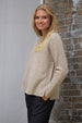 Prepair Zoe Knit Knit Latte