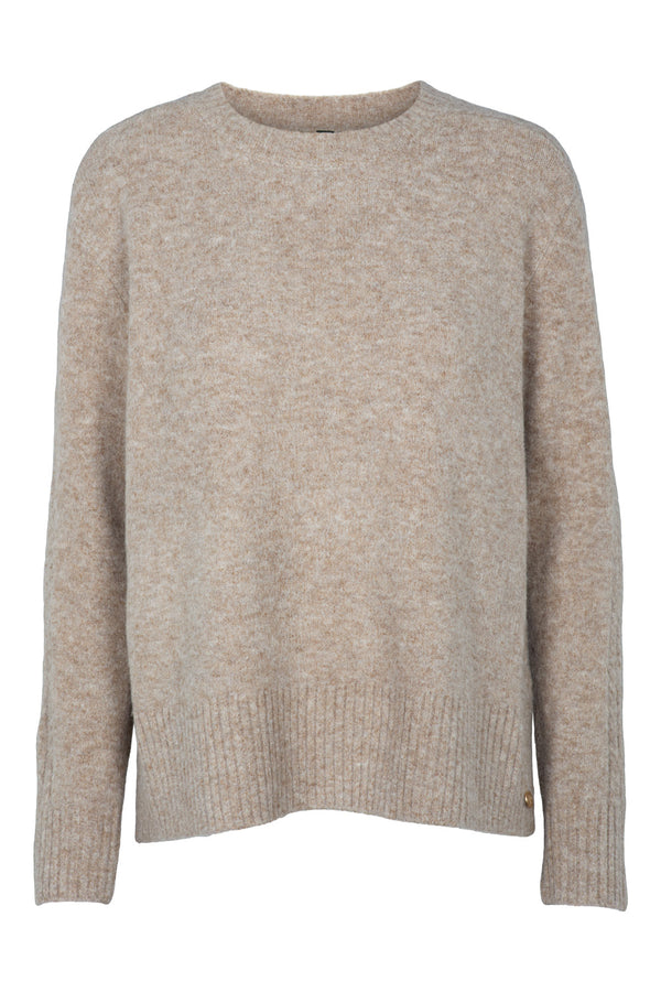 Prepair Zoe Knit Knit Latte