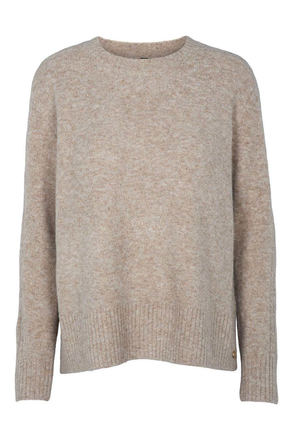 Prepair Zoe Knit Knit Latte