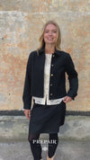 Prepair Blair Jacket Jacket Black