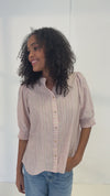 Prepair Ella Blouse Blouse Rosa