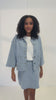 Prepair Bree Jacket Jacket Light blue