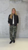 Prepair Taylor Pants Pants Camouflage