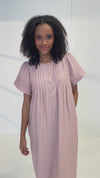 Prepair Martha Dress Dress Rosa