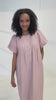 Prepair Martha Dress Dress Rosa