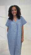 Prepair Aya Dress Dress Blue