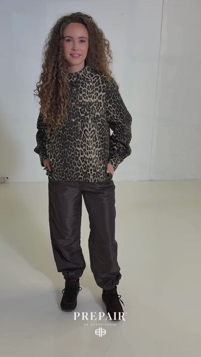 Prepair Dahlia Pants Pants Brown
