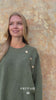 Prepair Christa Knit Knit Green