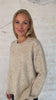 Prepair Svea Knit Knit Sand