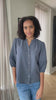 Prepair Harriet Blouse Blouse Blue