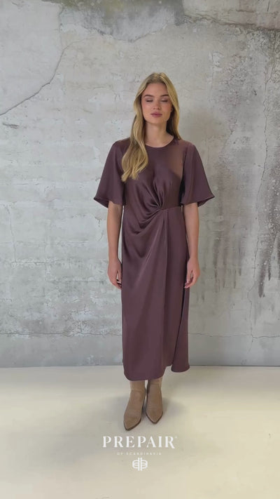 Prepair Nora Dress Dress Blomme