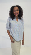 Prepair Lissa Blouse Blouse Blue