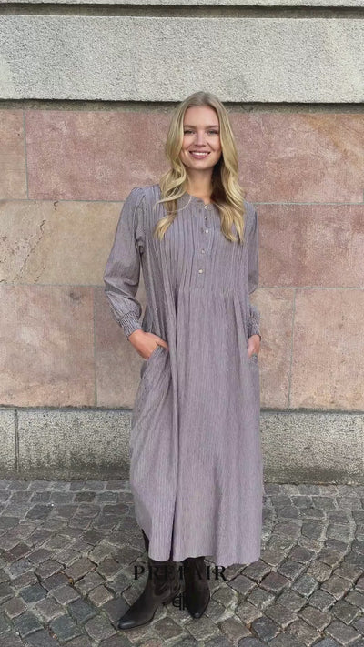 Prepair Carla Dress Dress Brown